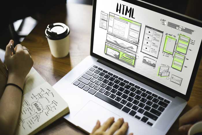 مزایای طراحی سایت با رایان وب​